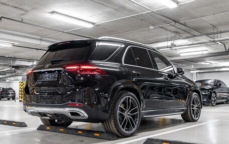 Mercedes-Benz GLE, 2024 год, 16 250 000 рублей, 10 фотография