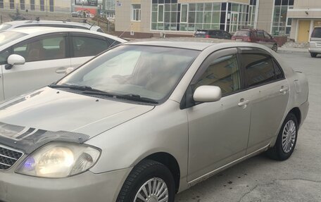 Toyota Corolla, 2000 год, 460 000 рублей, 2 фотография