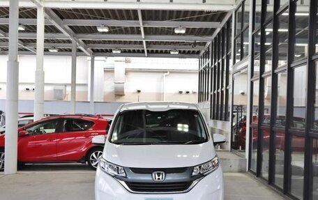 Honda Freed II, 2020 год, 1 220 000 рублей, 2 фотография