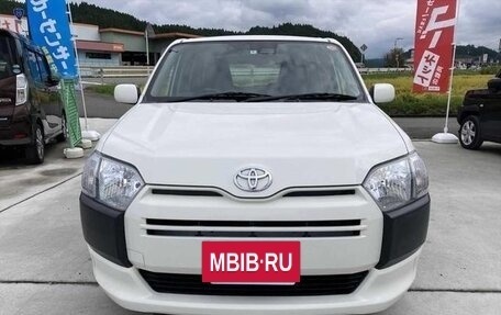 Toyota Probox I, 2020 год, 754 000 рублей, 4 фотография