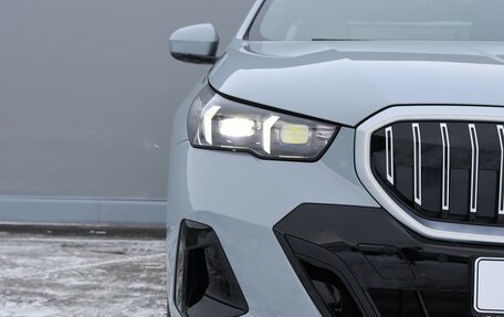 BMW 5 серия, 2023 год, 11 490 000 рублей, 6 фотография