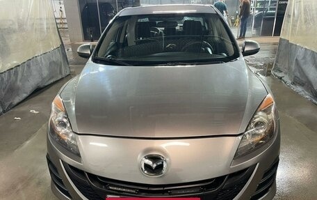 Mazda 3, 2009 год, 870 000 рублей, 2 фотография