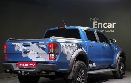 Ford Ranger, 2021 год, 4 770 000 рублей, 2 фотография