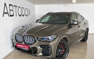 BMW X6, 2022 год, 13 997 000 рублей, 1 фотография