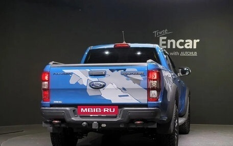 Ford Ranger, 2021 год, 4 770 000 рублей, 4 фотография