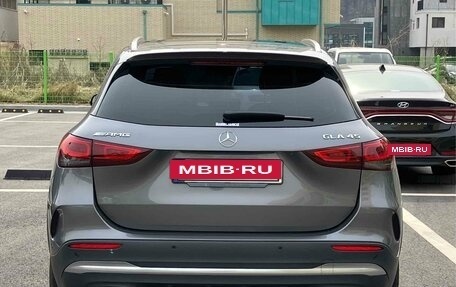 Mercedes-Benz GLA, 2021 год, 2 554 000 рублей, 3 фотография
