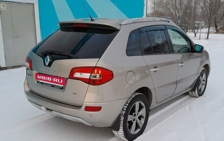 Renault Koleos I рестайлинг 2, 2012 год, 1 450 000 рублей, 3 фотография