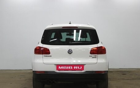 Volkswagen Tiguan I, 2013 год, 1 950 000 рублей, 4 фотография