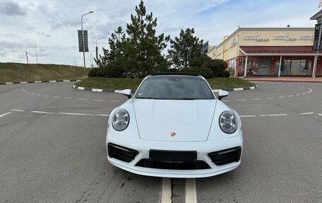 Porsche 911, 2021 год, 16 400 000 рублей, 3 фотография