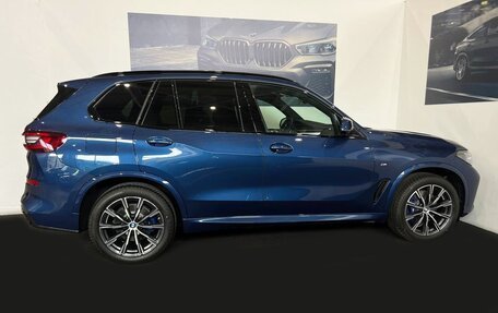 BMW X5, 2023 год, 13 895 000 рублей, 4 фотография