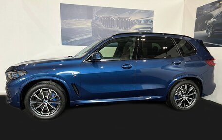 BMW X5, 2023 год, 13 895 000 рублей, 3 фотография