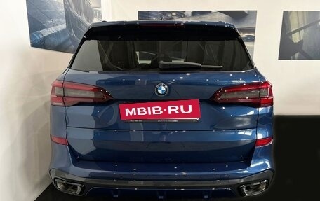 BMW X5, 2023 год, 13 895 000 рублей, 6 фотография