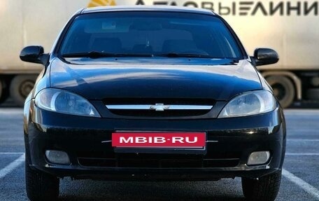 Chevrolet Lacetti, 2008 год, 370 000 рублей, 3 фотография