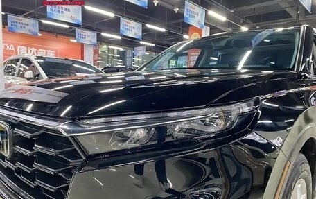 Honda CR-V, 2023 год, 3 700 000 рублей, 3 фотография