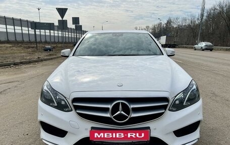 Mercedes-Benz E-Класс, 2015 год, 2 799 999 рублей, 8 фотография