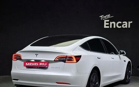 Tesla Model 3 I, 2020 год, 2 500 000 рублей, 2 фотография
