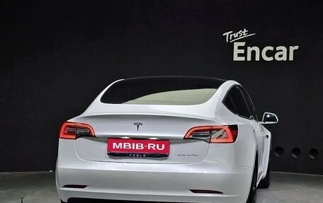 Tesla Model 3 I, 2020 год, 2 500 000 рублей, 4 фотография