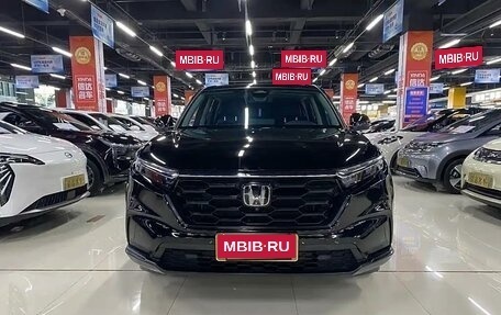 Honda CR-V, 2023 год, 3 700 000 рублей, 2 фотография