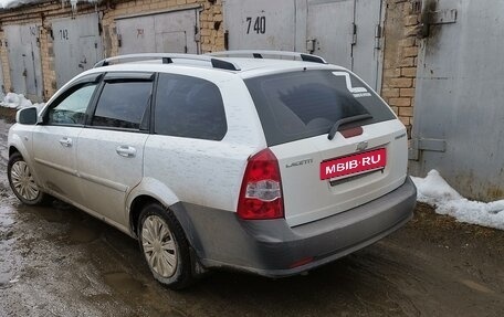Chevrolet Lacetti, 2012 год, 700 000 рублей, 2 фотография