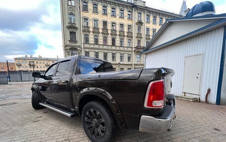 Dodge RAM IV, 2013 год, 4 500 000 рублей, 8 фотография