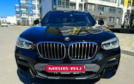 BMW X4, 2019 год, 5 150 000 рублей, 2 фотография