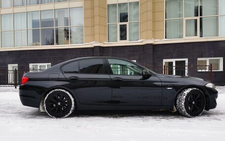 BMW 5 серия, 2012 год, 2 600 000 рублей, 4 фотография