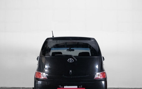 Toyota bB II рестайлинг, 2009 год, 889 000 рублей, 4 фотография