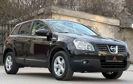 Nissan Qashqai, 2007 год, 1 167 000 рублей, 2 фотография