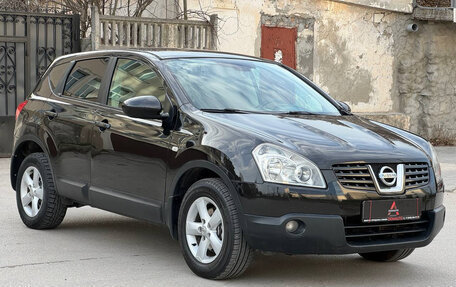 Nissan Qashqai, 2007 год, 1 167 000 рублей, 3 фотография