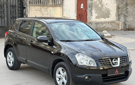Nissan Qashqai, 2007 год, 1 167 000 рублей, 4 фотография
