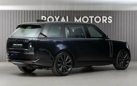 Land Rover Range Rover IV рестайлинг, 2024 год, 38 900 000 рублей, 5 фотография