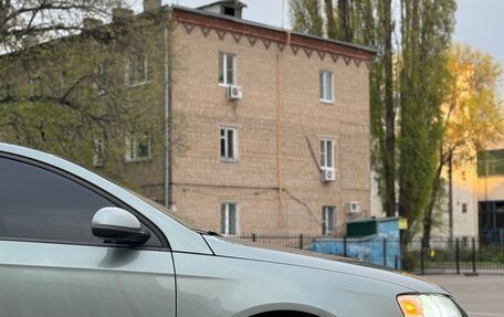 Volkswagen Passat B6, 2008 год, 1 100 000 рублей, 4 фотография