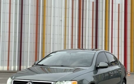 Volkswagen Passat B6, 2008 год, 1 100 000 рублей, 9 фотография