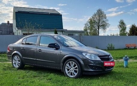 Opel Astra H, 2010 год, 749 000 рублей, 2 фотография