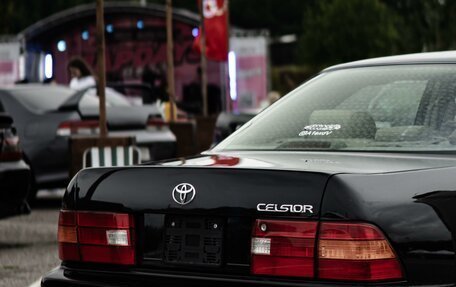 Toyota Celsior III, 1998 год, 1 000 000 рублей, 4 фотография