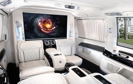Mercedes-Benz V-Класс, 2023 год, 24 990 000 рублей, 4 фотография