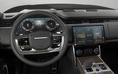 Land Rover Range Rover IV рестайлинг, 2024 год, 1 фотография
