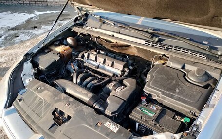 Citroen C5 I рестайлинг, 2006 год, 320 000 рублей, 3 фотография