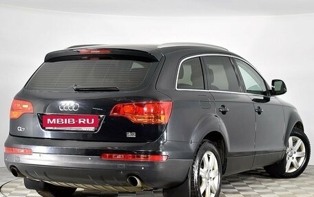 Audi Q7, 2007 год, 1 314 000 рублей, 2 фотография
