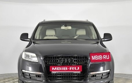 Audi Q7, 2007 год, 1 314 000 рублей, 3 фотография