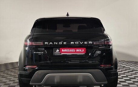Land Rover Range Rover Evoque II, 2019 год, 3 519 000 рублей, 5 фотография