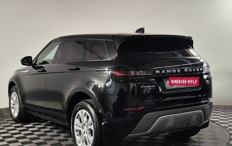 Land Rover Range Rover Evoque II, 2019 год, 3 519 000 рублей, 6 фотография