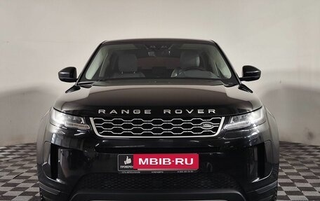 Land Rover Range Rover Evoque II, 2019 год, 3 519 000 рублей, 2 фотография
