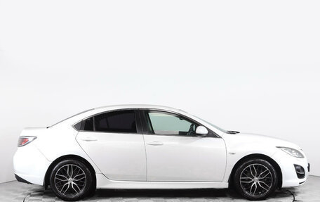 Mazda 6, 2010 год, 1 050 000 рублей, 4 фотография