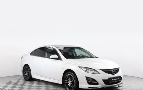 Mazda 6, 2010 год, 1 050 000 рублей, 3 фотография