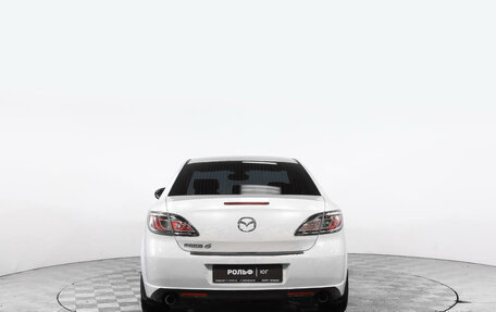 Mazda 6, 2010 год, 1 050 000 рублей, 6 фотография