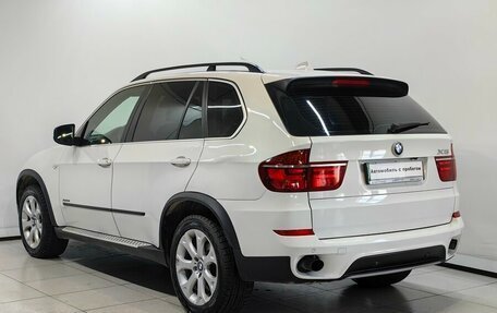 BMW X5, 2011 год, 1 755 000 рублей, 2 фотография