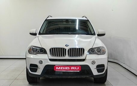 BMW X5, 2011 год, 1 755 000 рублей, 3 фотография