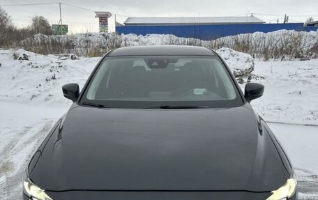 Mazda CX-5 II, 2018 год, 2 899 000 рублей, 5 фотография