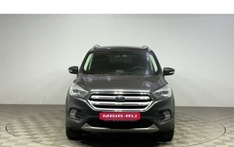 Ford Kuga III, 2017 год, 1 524 926 рублей, 2 фотография